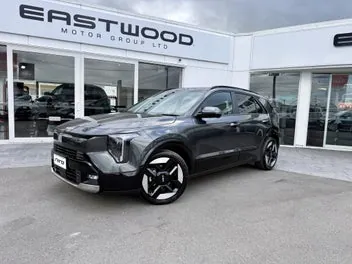 Kia Niro 2026 photo 2