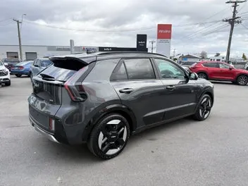 Kia Niro 2026 photo 4