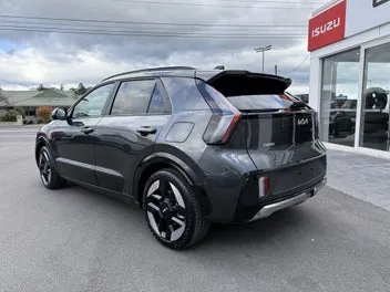 Kia Niro 2026 photo 5