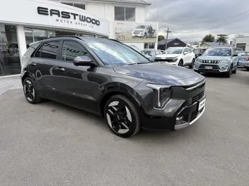 Kia Niro 2026 photo 3