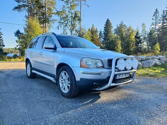 Volvo Xc90 2007 photo 2
