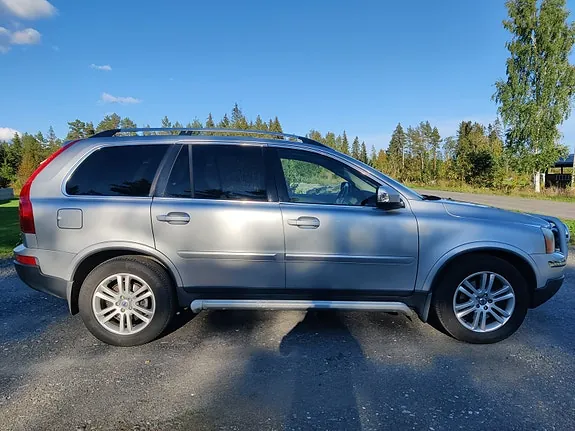 Volvo Xc90 2007 photo 5