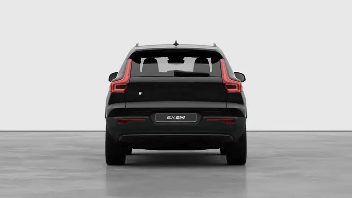 Volvo Ex40 photo 5
