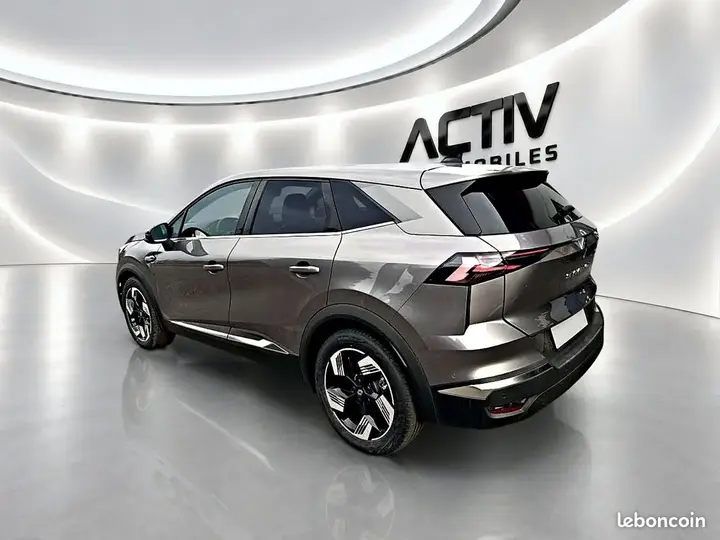 Renault Symbioz 2026 photo 4
