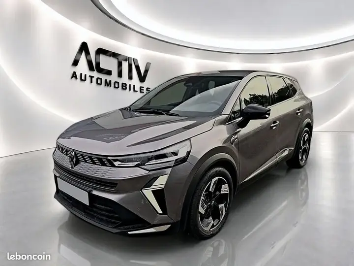 Renault Symbioz