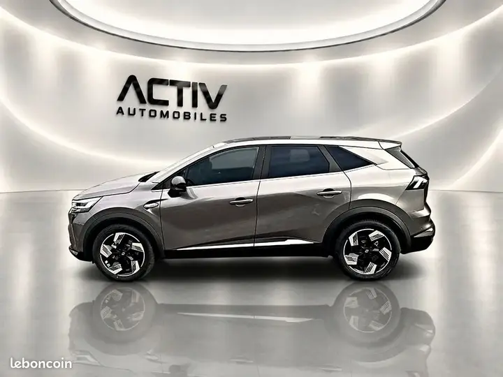 Renault Symbioz 2026 photo 3