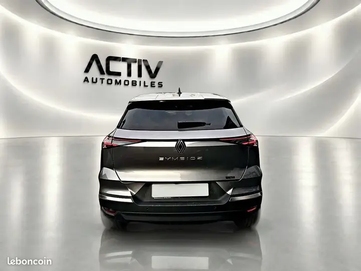 Renault Symbioz 2026 photo 5
