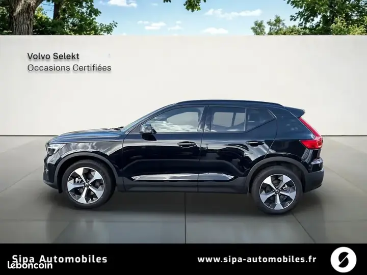 Volvo Xc40 2026 photo 2