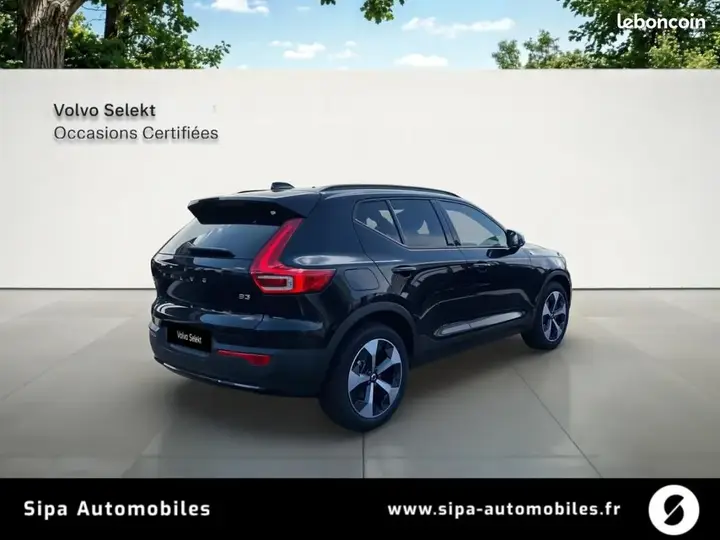 Volvo Xc40 2026 photo 5