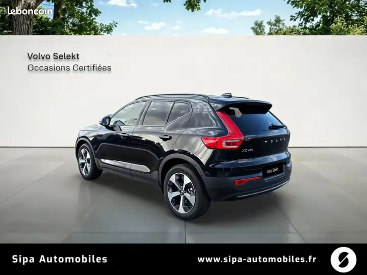 Volvo Xc40 2026 photo 3
