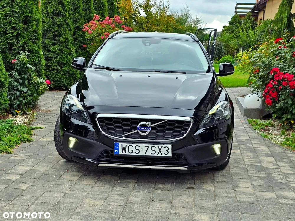 Volvo V40 2015 photo 3