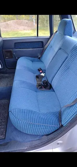 Volvo 740 1988 photo 2