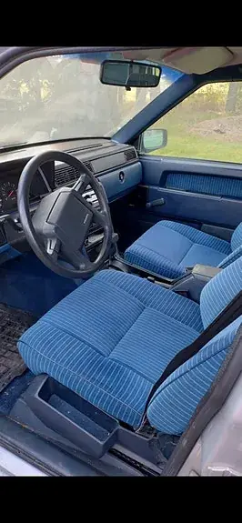 Volvo 740