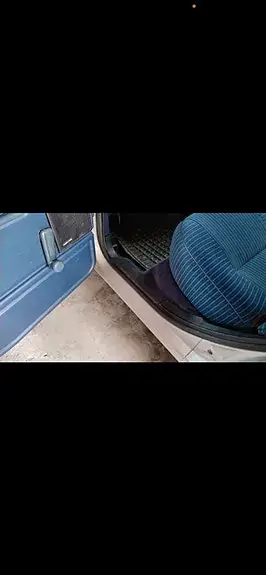 Volvo 740 1988 photo 3