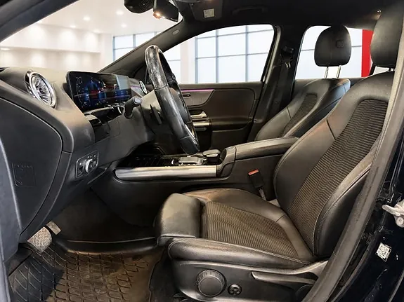 Mercedes-Benz Eqa 2022 photo 5