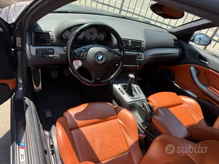 BMW M3 2021 photo 5