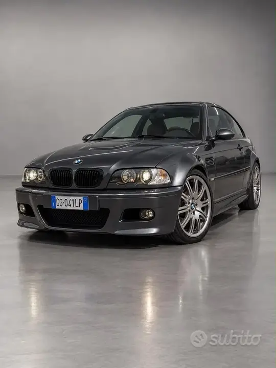 BMW M3