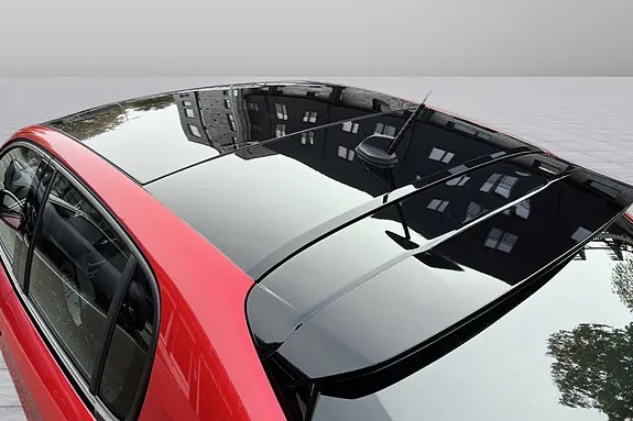 Peugeot E-208 2020 photo 4