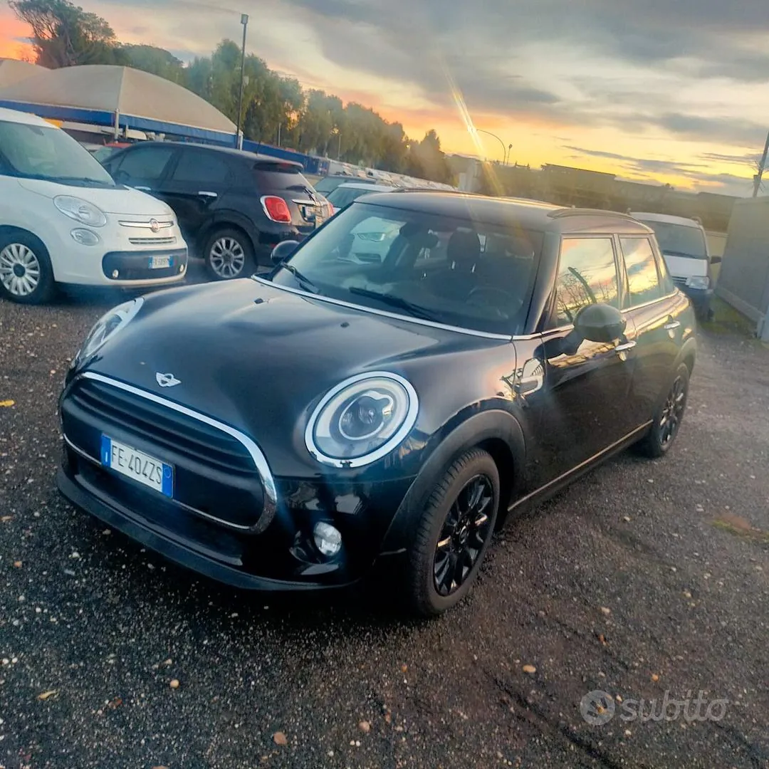 Mini One