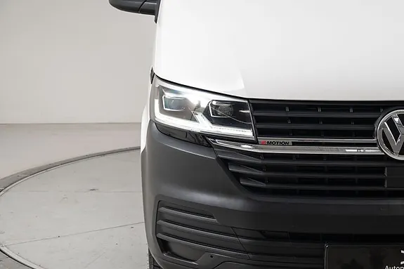 Volkswagen Transporter 2021 photo 5