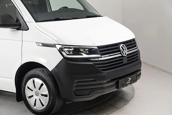 Volkswagen Transporter 2021 photo 3