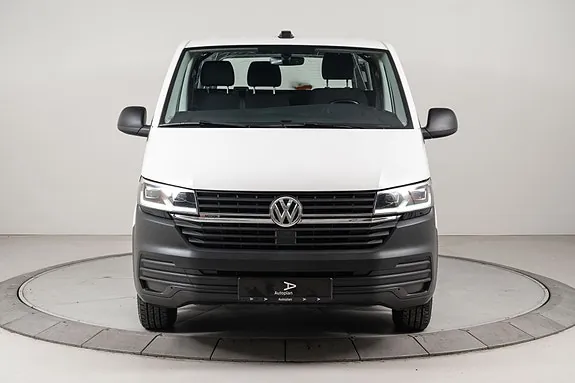 Volkswagen Transporter 2021 photo 4