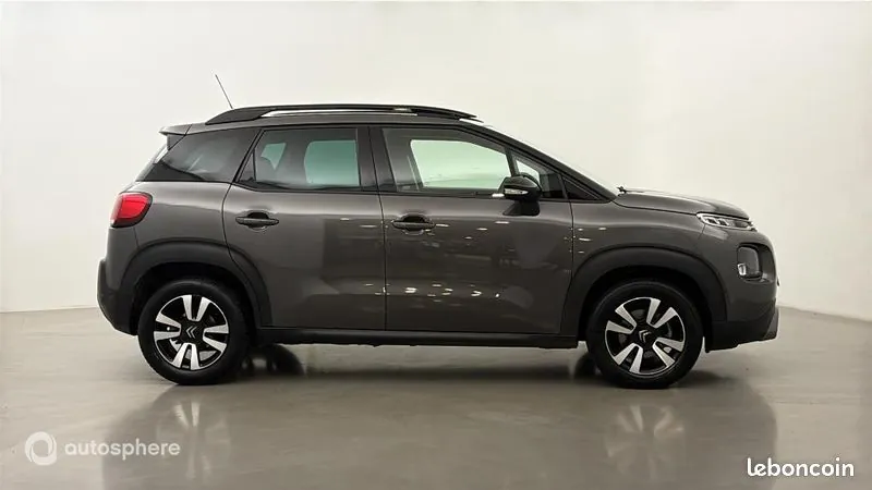 Citroen C3 Aircross 2021 photo 4