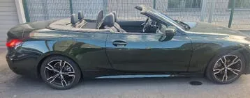 BMW 420I