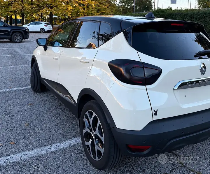 Renault Captur 2019 photo 4