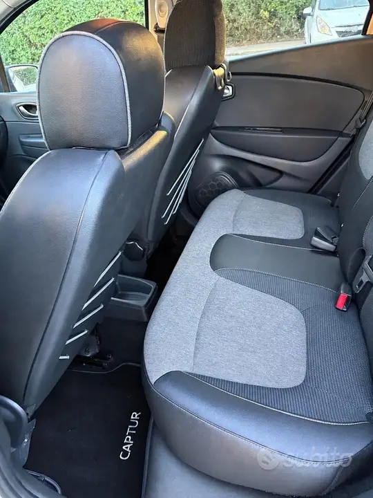 Renault Captur 2019 photo 5