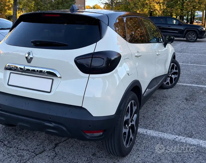 Renault Captur 2019 photo 3