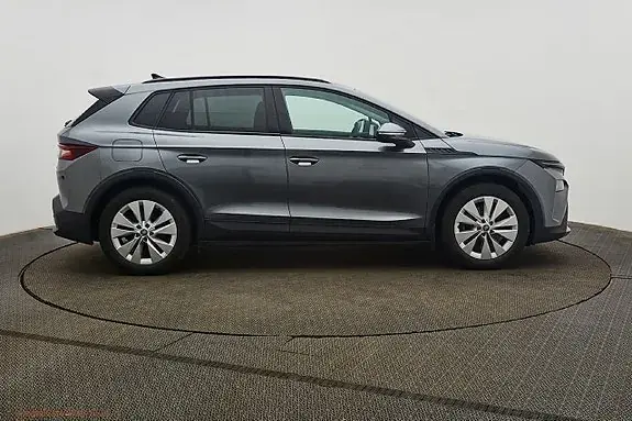 Skoda Elroq 2025 photo 5