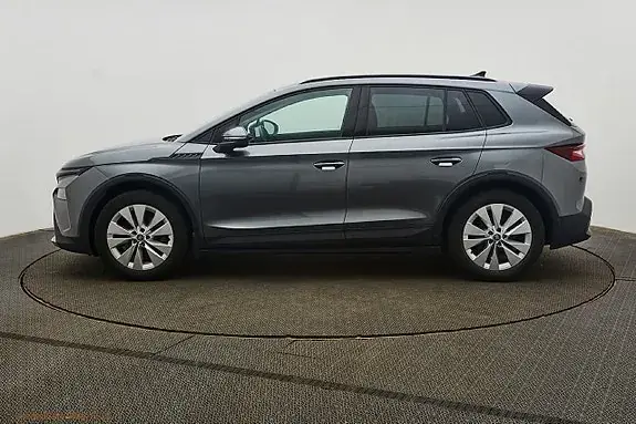 Skoda Elroq 2025 photo 2