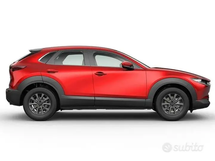 Mazda Cx-30 2026 photo 3