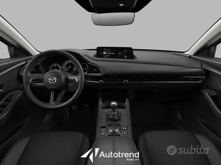 Mazda Cx-30 2026 photo 4