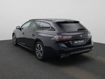 Peugeot 508 2023 photo 2
