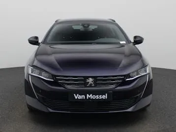 Peugeot 508 2023 photo 3