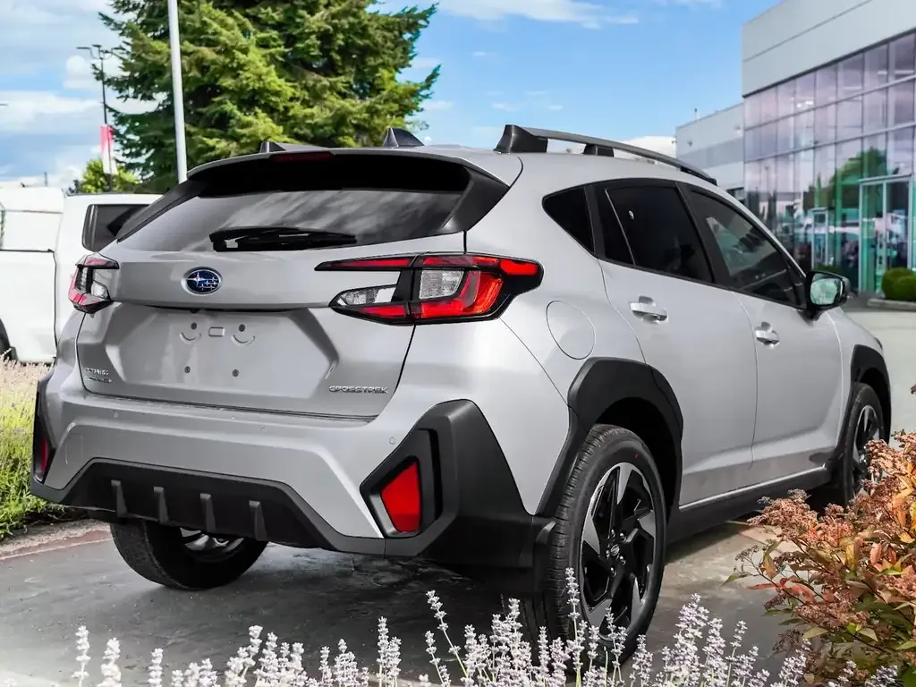 Subaru Crosstrek 2026 photo 5