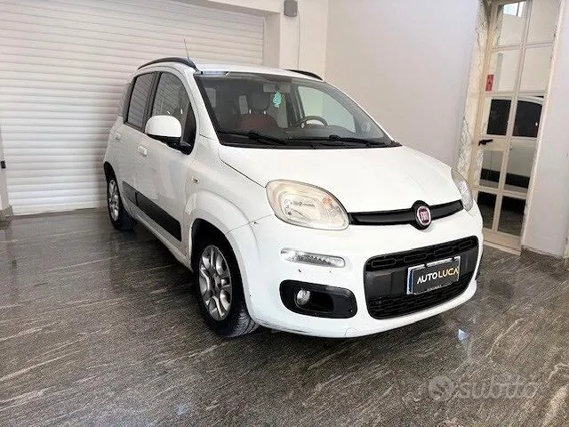 Fiat Panda 2013 photo 2