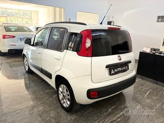 Fiat Panda 2013 photo 3