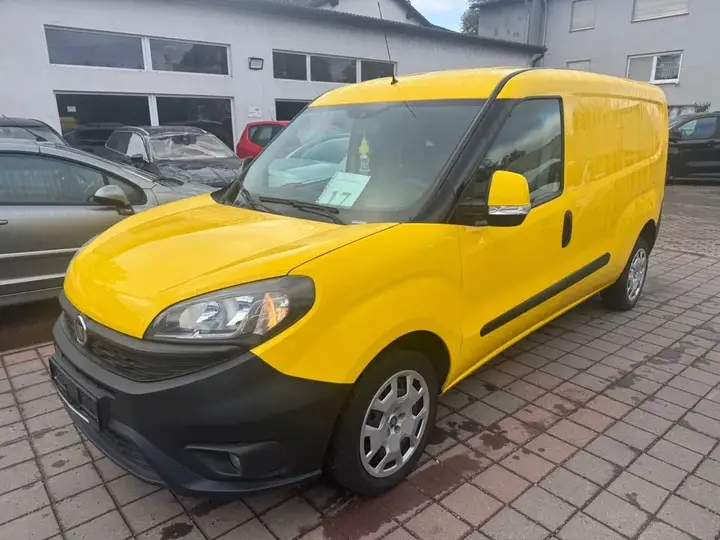 Fiat Doblo