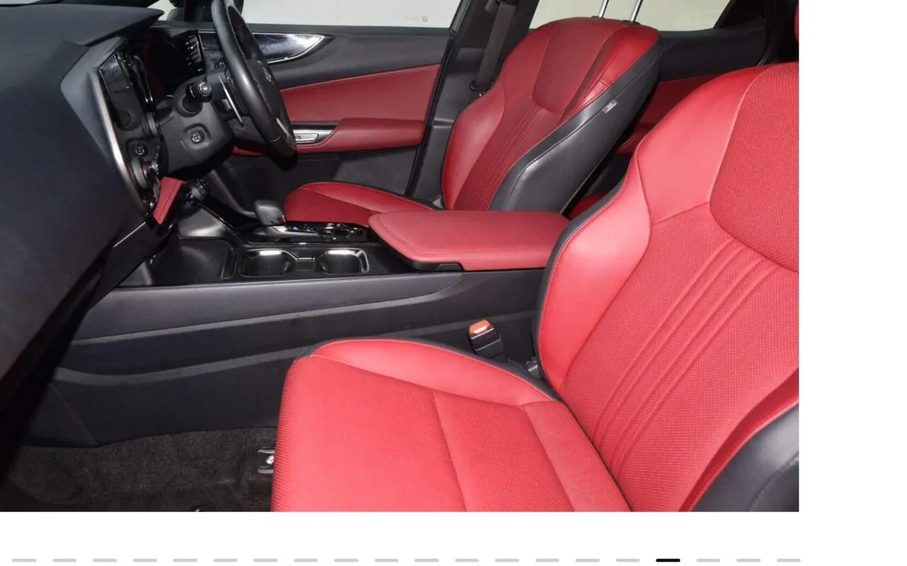 Lexus Nx 2022 photo 4