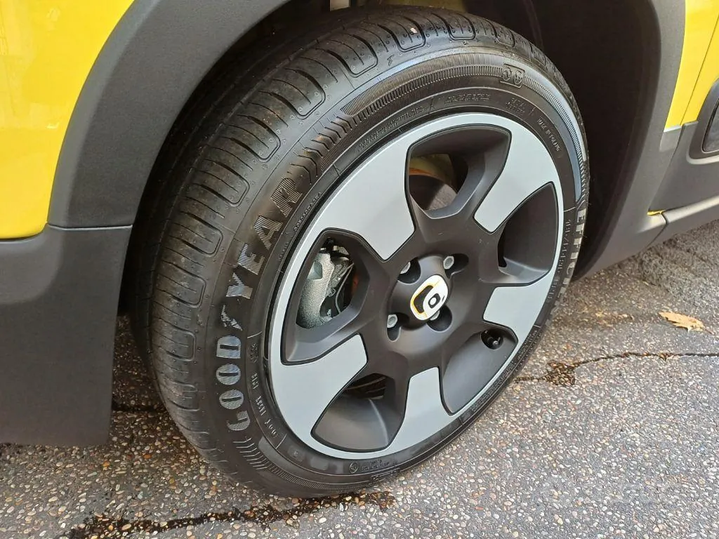 Fiat Panda 2026 photo 3