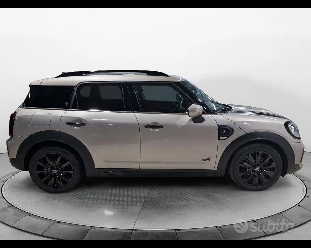 Mini Mini Countryman 2023 photo 5