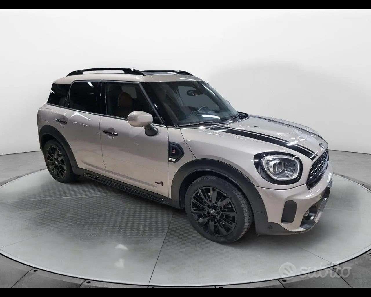 Mini Mini Countryman 2023 photo 4