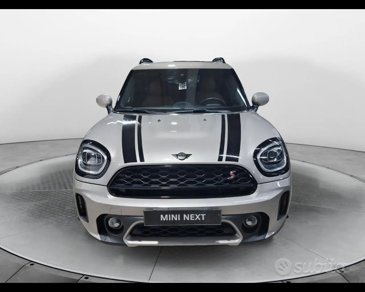 Mini Mini Countryman 2023 photo 3