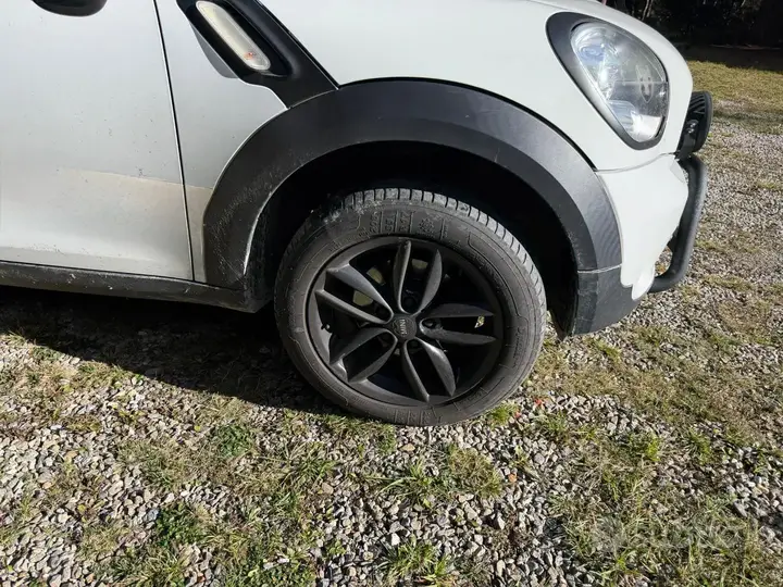 Mini Mini Countryman 2012 photo 5