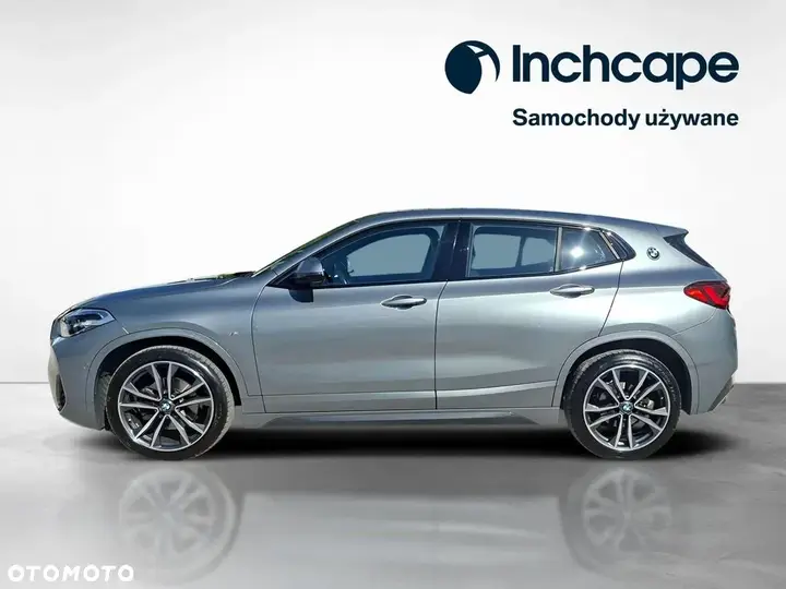 BMW X2 2023 photo 2