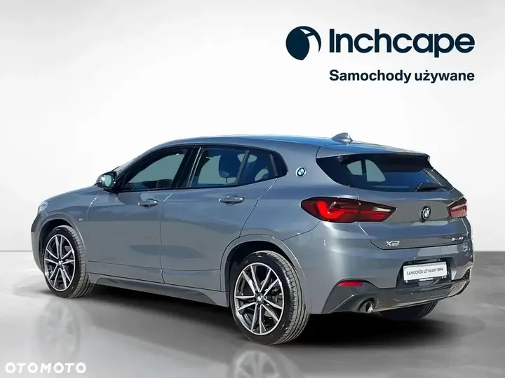 BMW X2 2023 photo 3