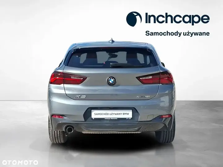BMW X2 2023 photo 4